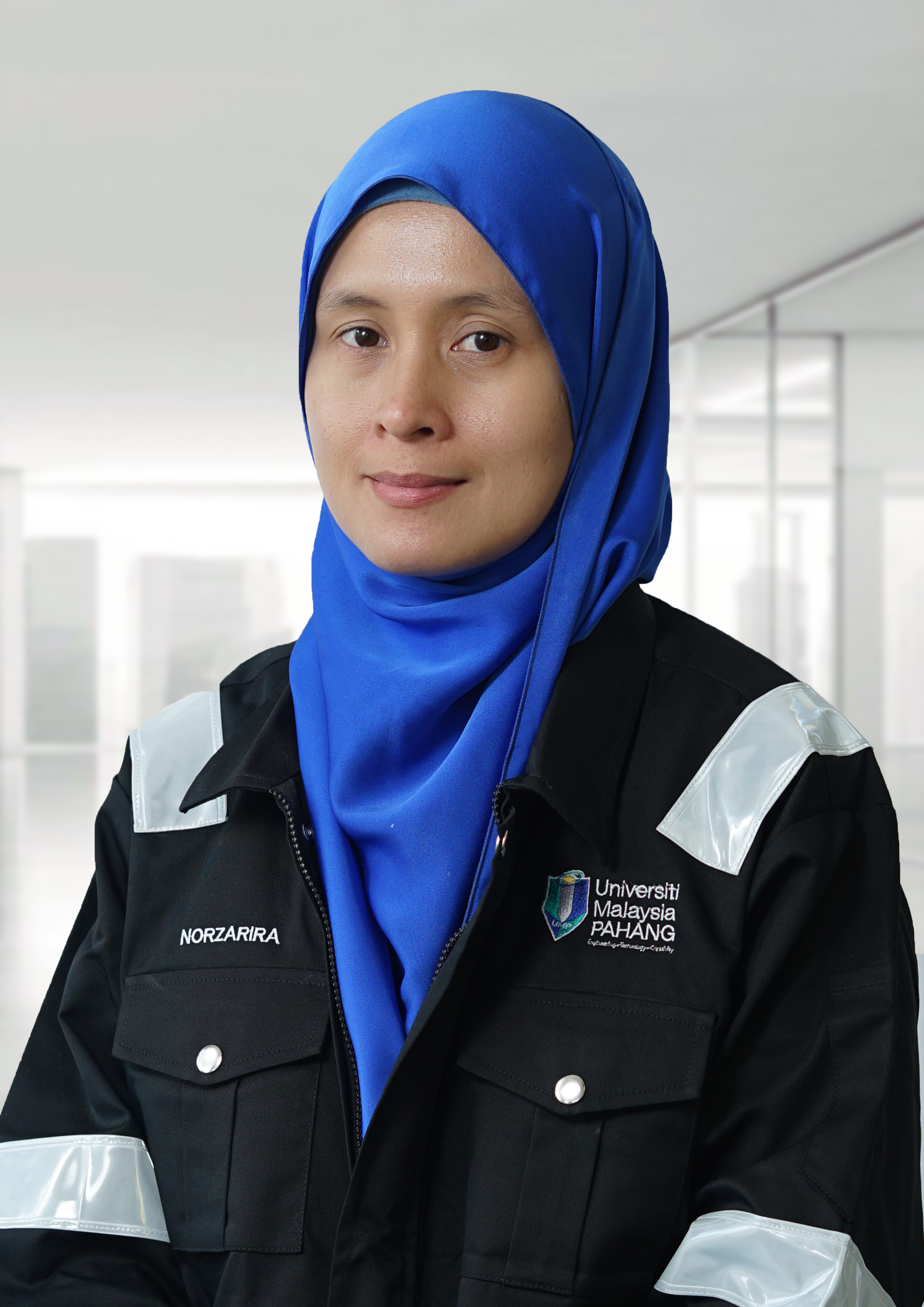 PUAN NORZARIRA BINTI MOHD SALLEH