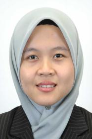 PUAN FINNY BINTI MOHAMED