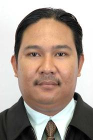 ENCIK HAIRUL NIZAM BIN ABDUL RANI