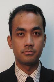 ENCIK MOHD HARITH ZUBAIDI BIN HASHIM