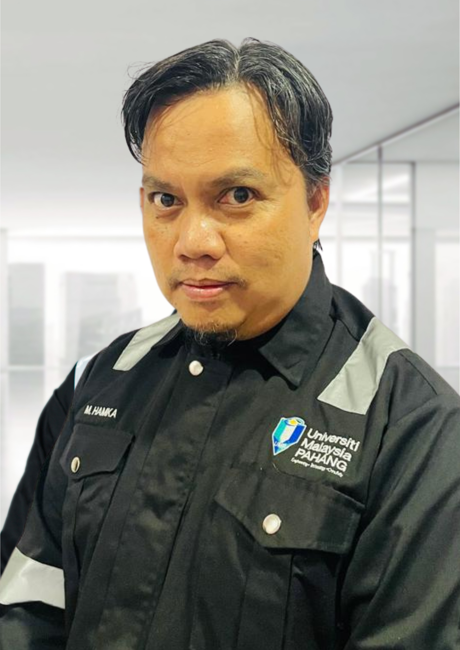 TS. MUHAMMAD HAMKA BIN EMBONG