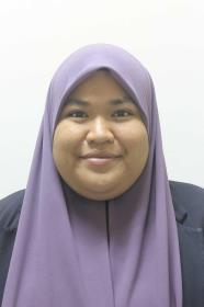 CIK ROSYAFIEKA BINTI ROSLI