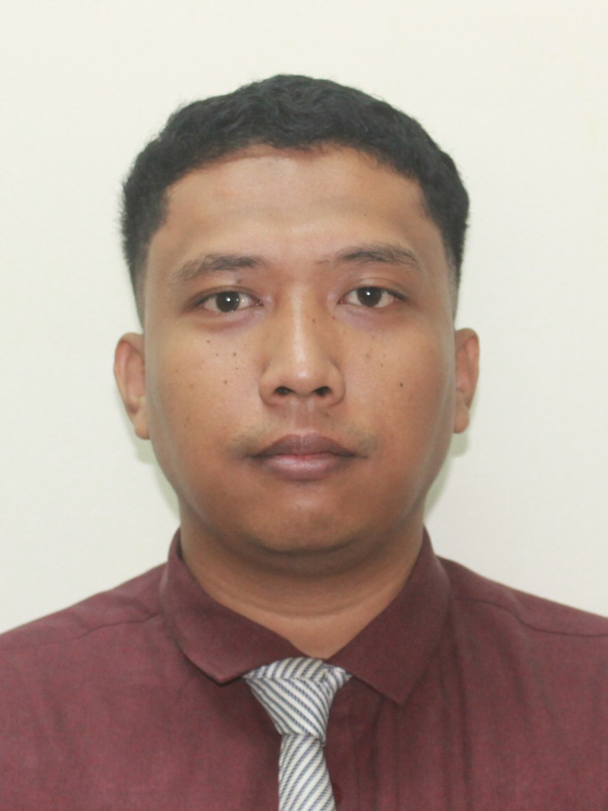 ENCIK MUHAMAD ZUL FITRI BIN ABD HADI