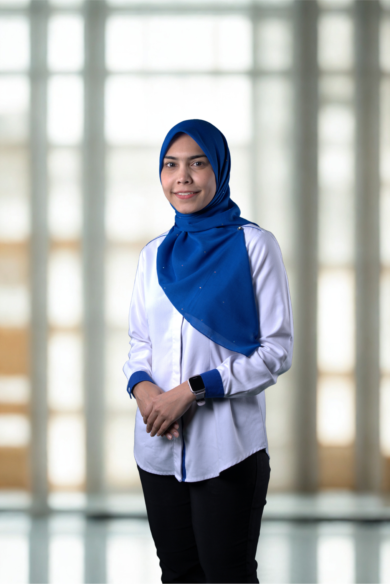 DR. NURUL SHUHADA BINTI HAJI MOHAMED