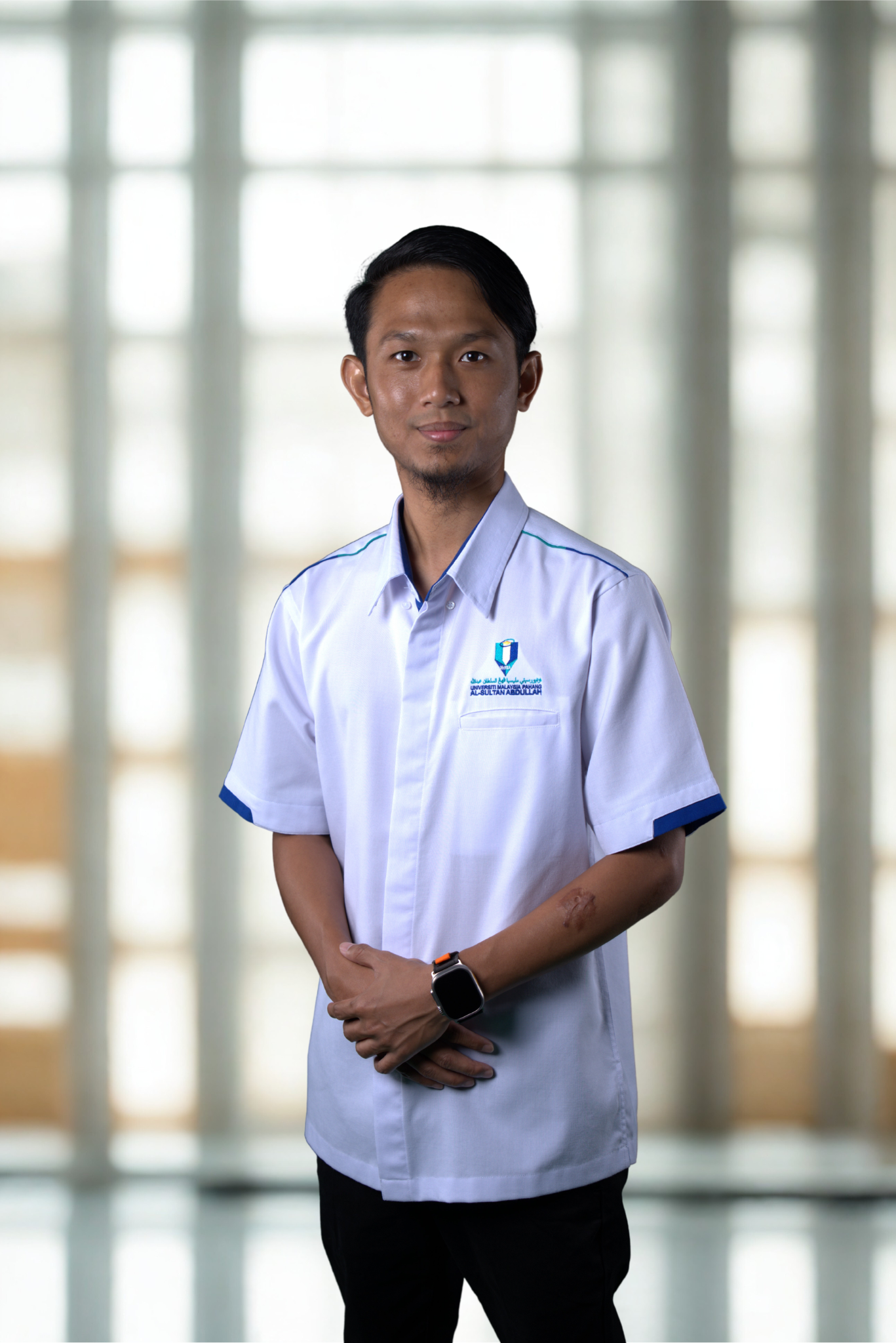 TS. DR. MUHAMMAD ZIKRI BIN JAPRI