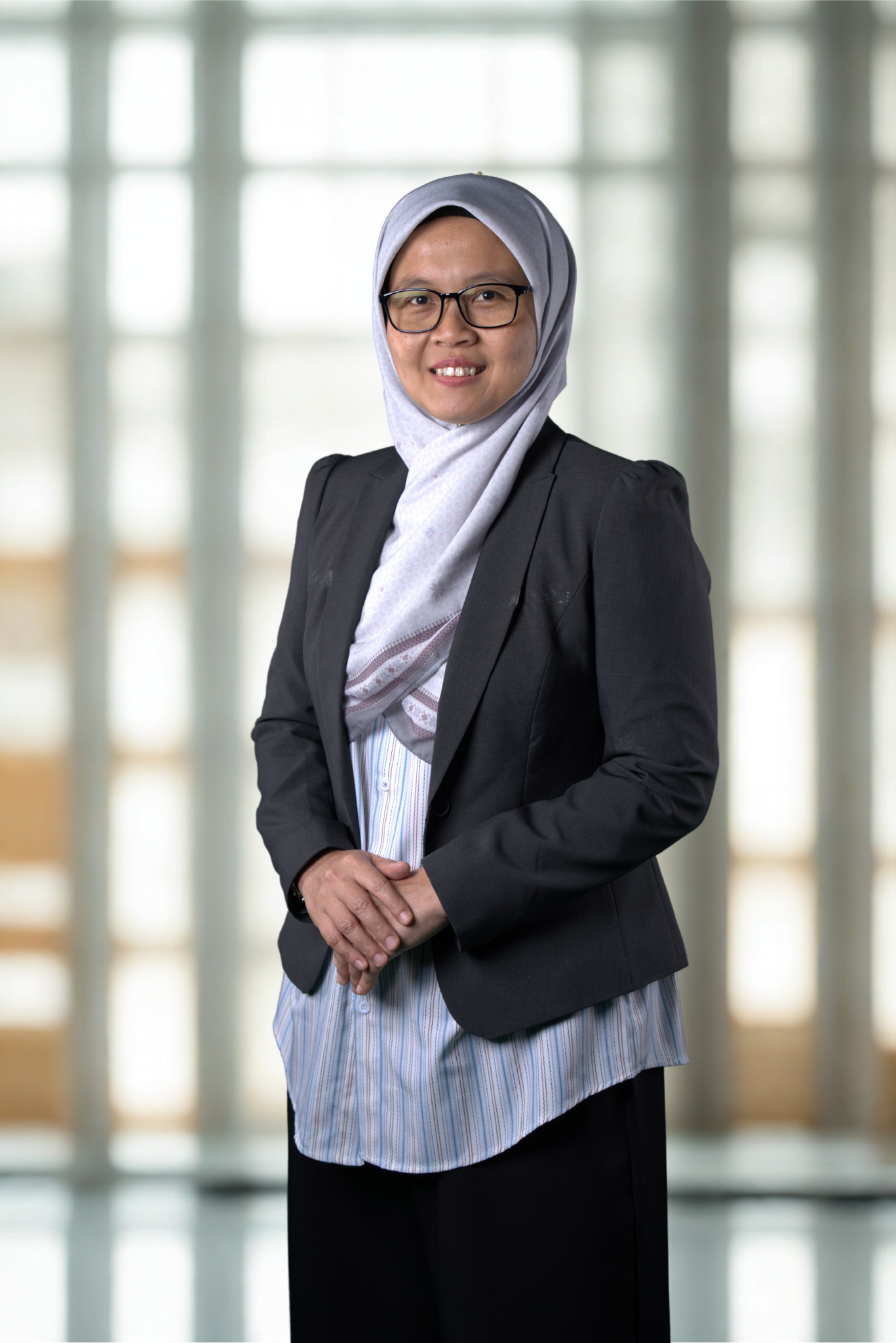 PUAN FINNY BINTI MOHAMED