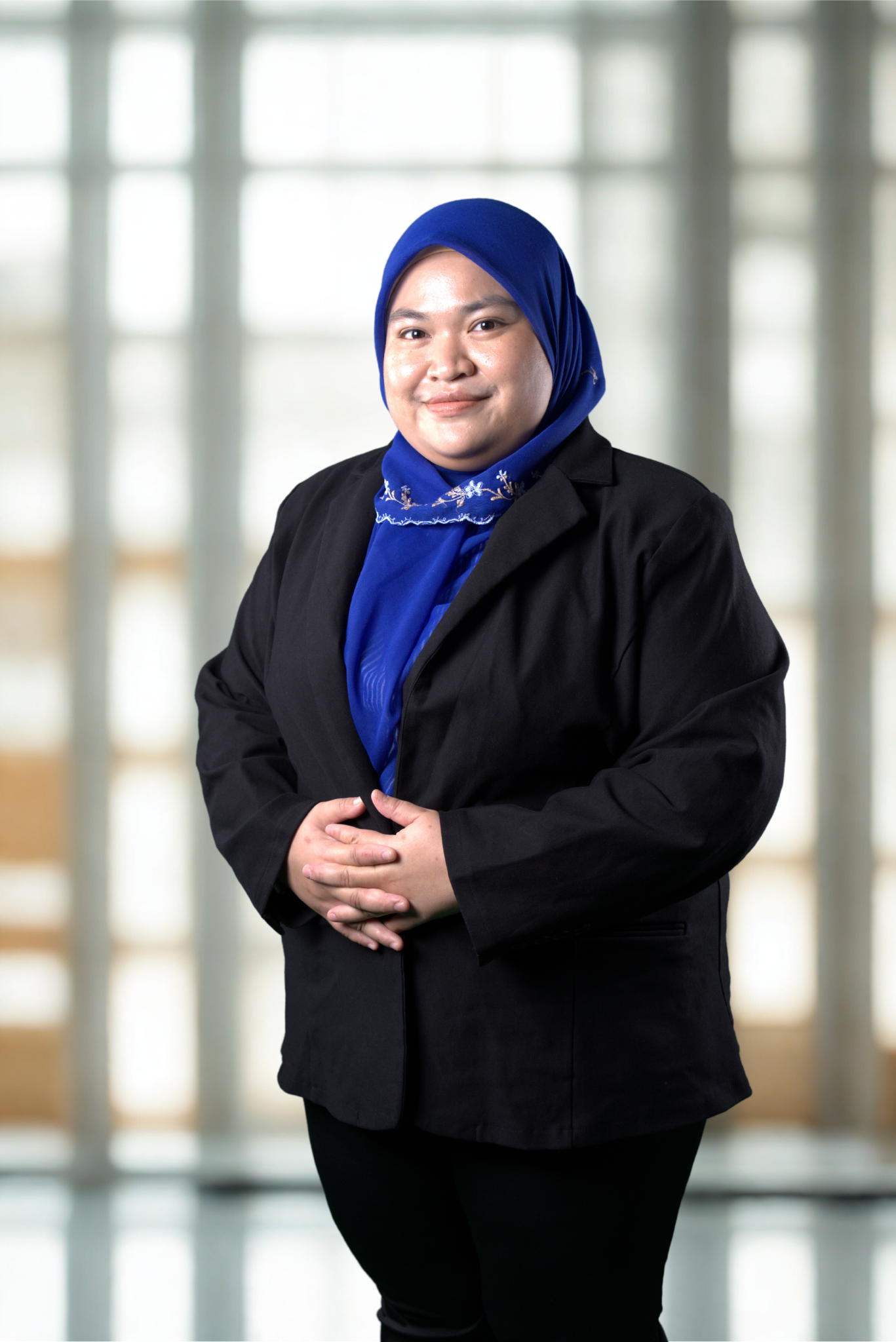 CIK ROSYAFIEKA BINTI ROSLI