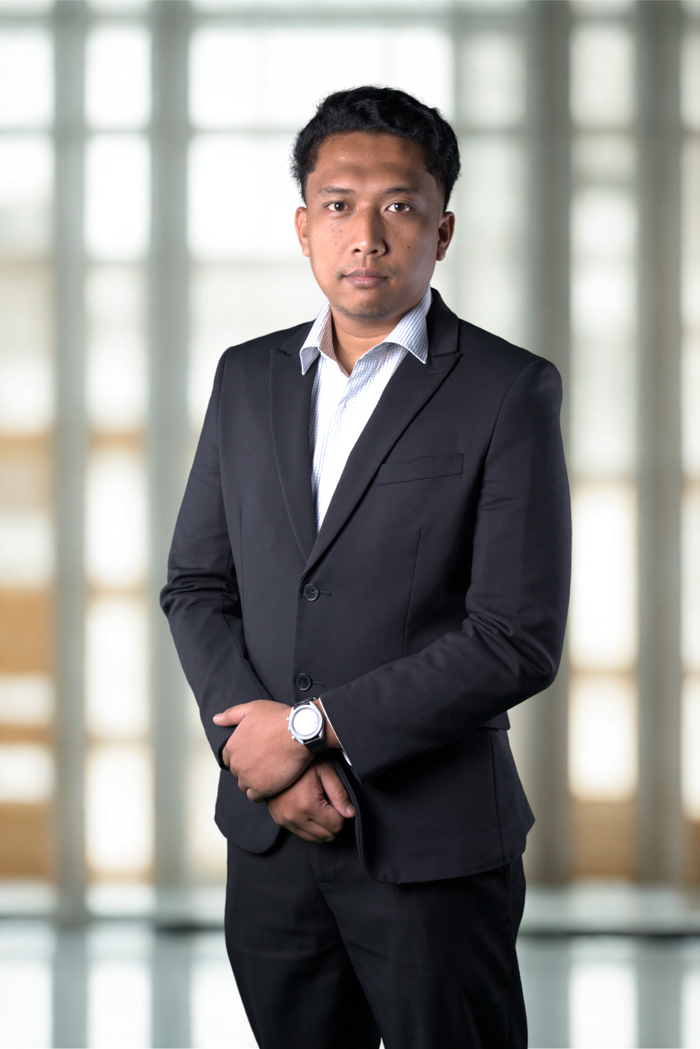 ENCIK MUHAMAD ZUL FITRI BIN ABD HADI