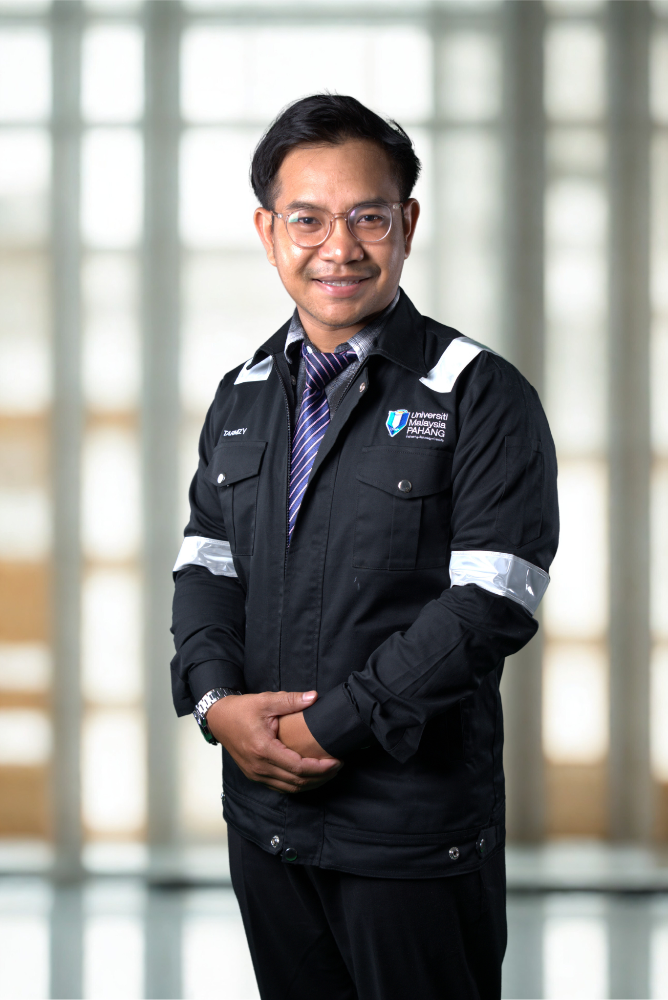 ENCIK MOHAMED DANIAL BIN MOHAMED YUSOF