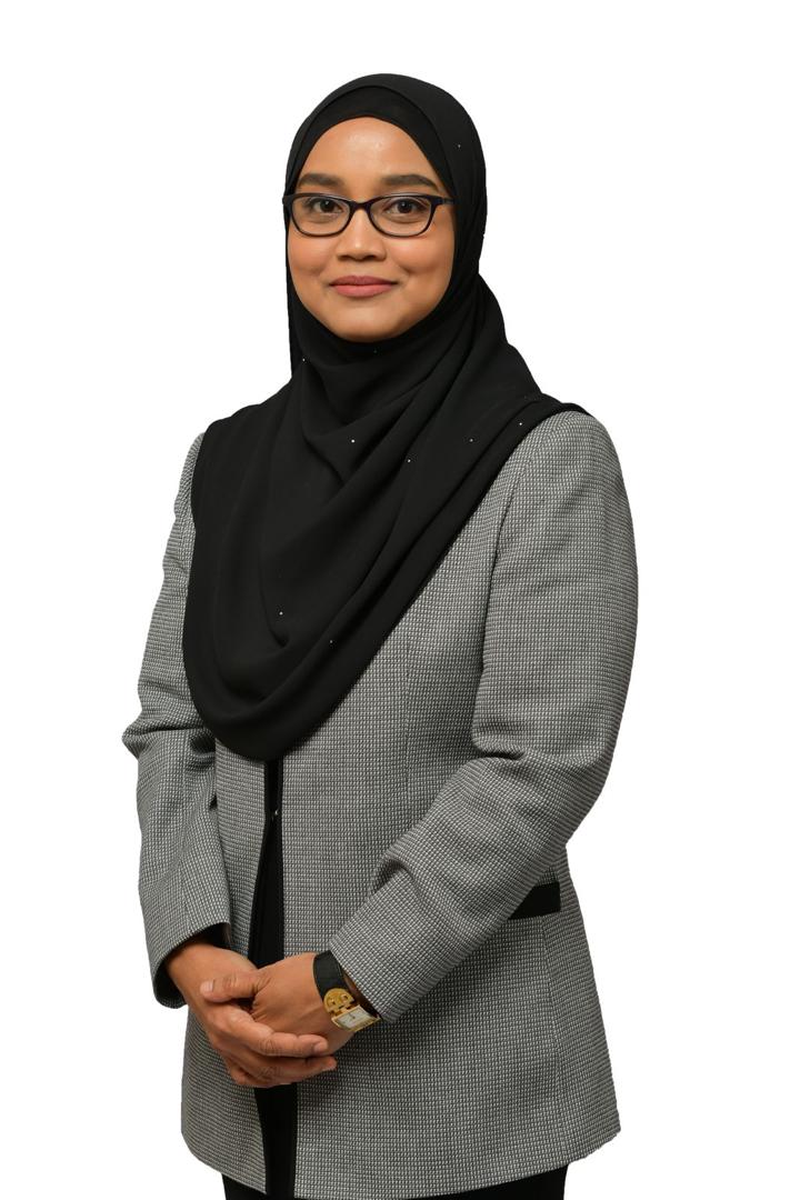 PUAN HAZLINA BINTI FAIZAL