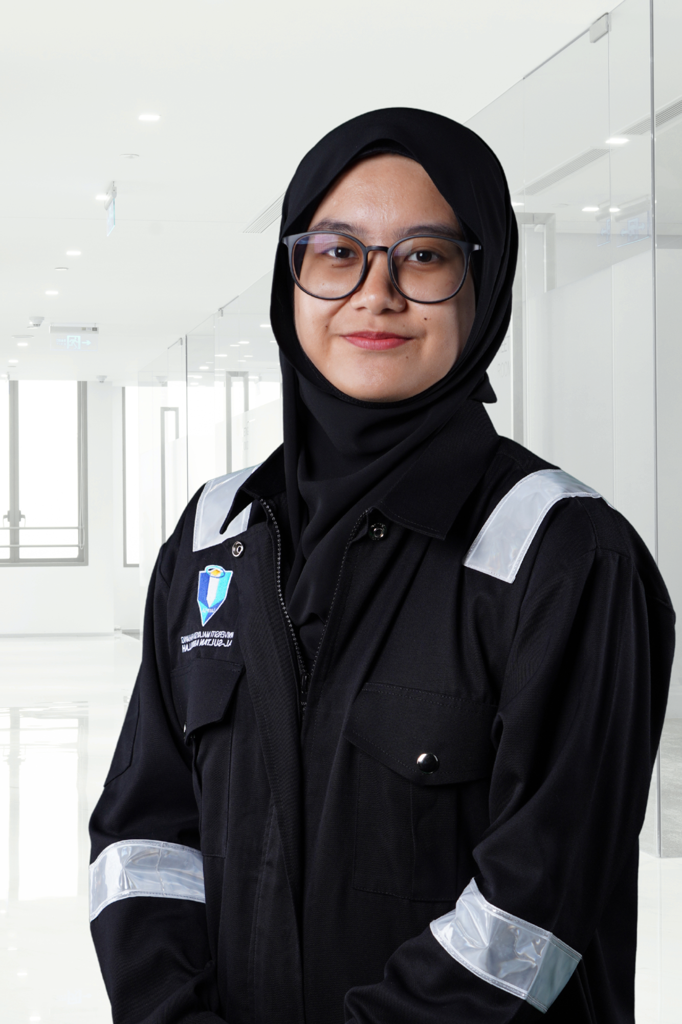 CIK NUR ATIQAH BINTI ZULKIFLI