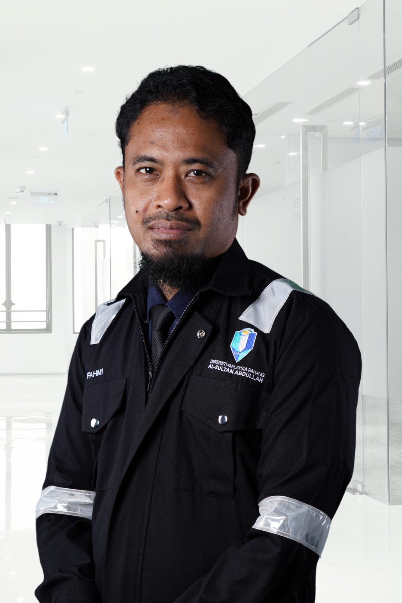 ENCIK MOHD SYAIFUAD BIN JASEMI
