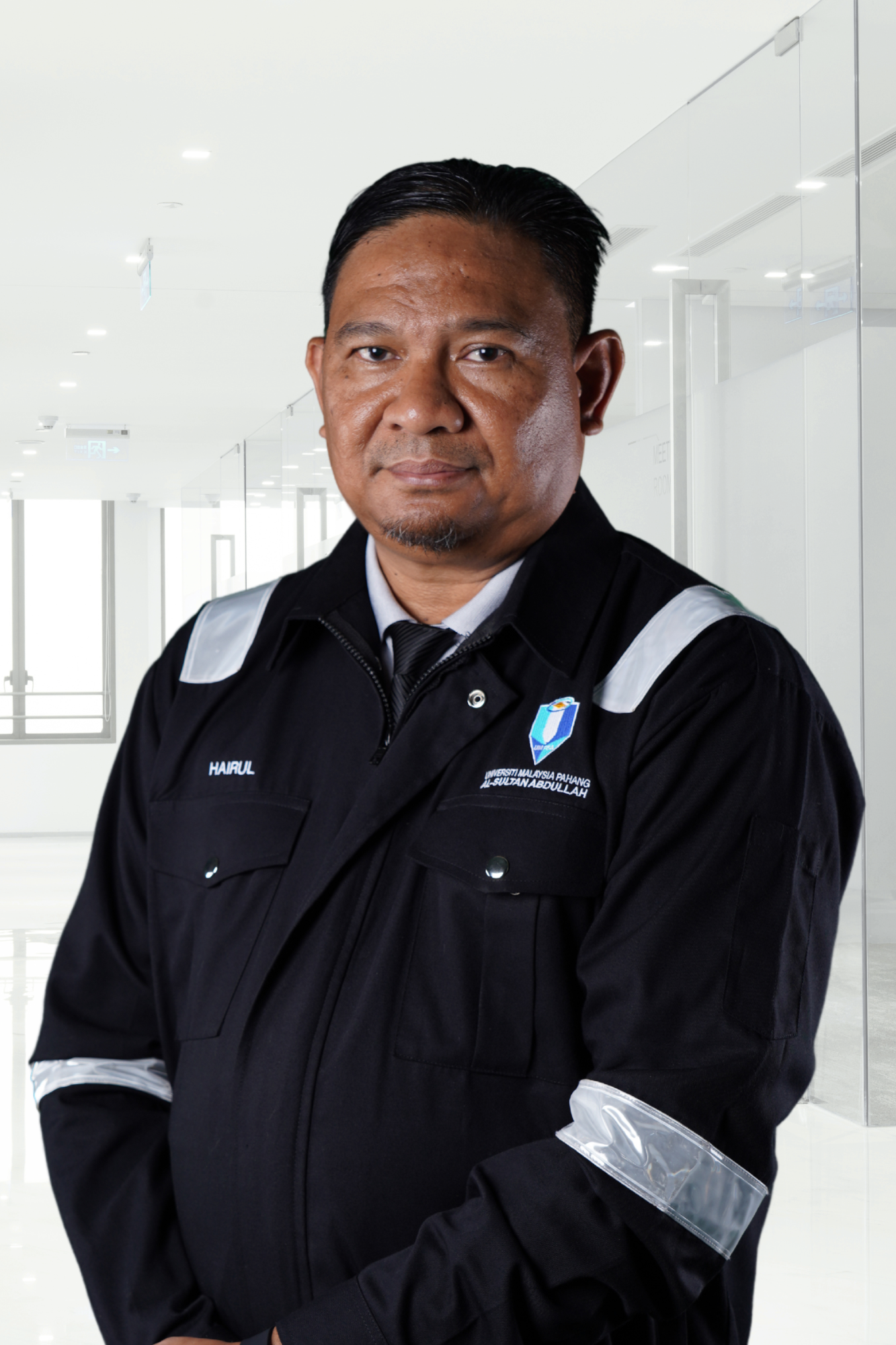 TS. HAIRUL NIZAM BIN ABDUL RANI