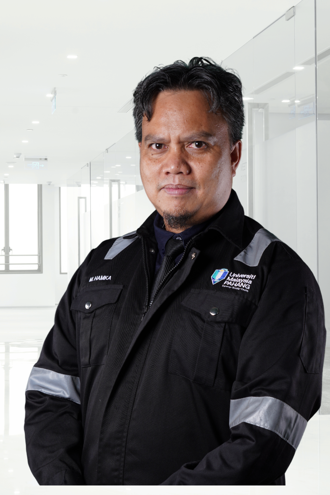 TS. MUHAMMAD HAMKA BIN EMBONG