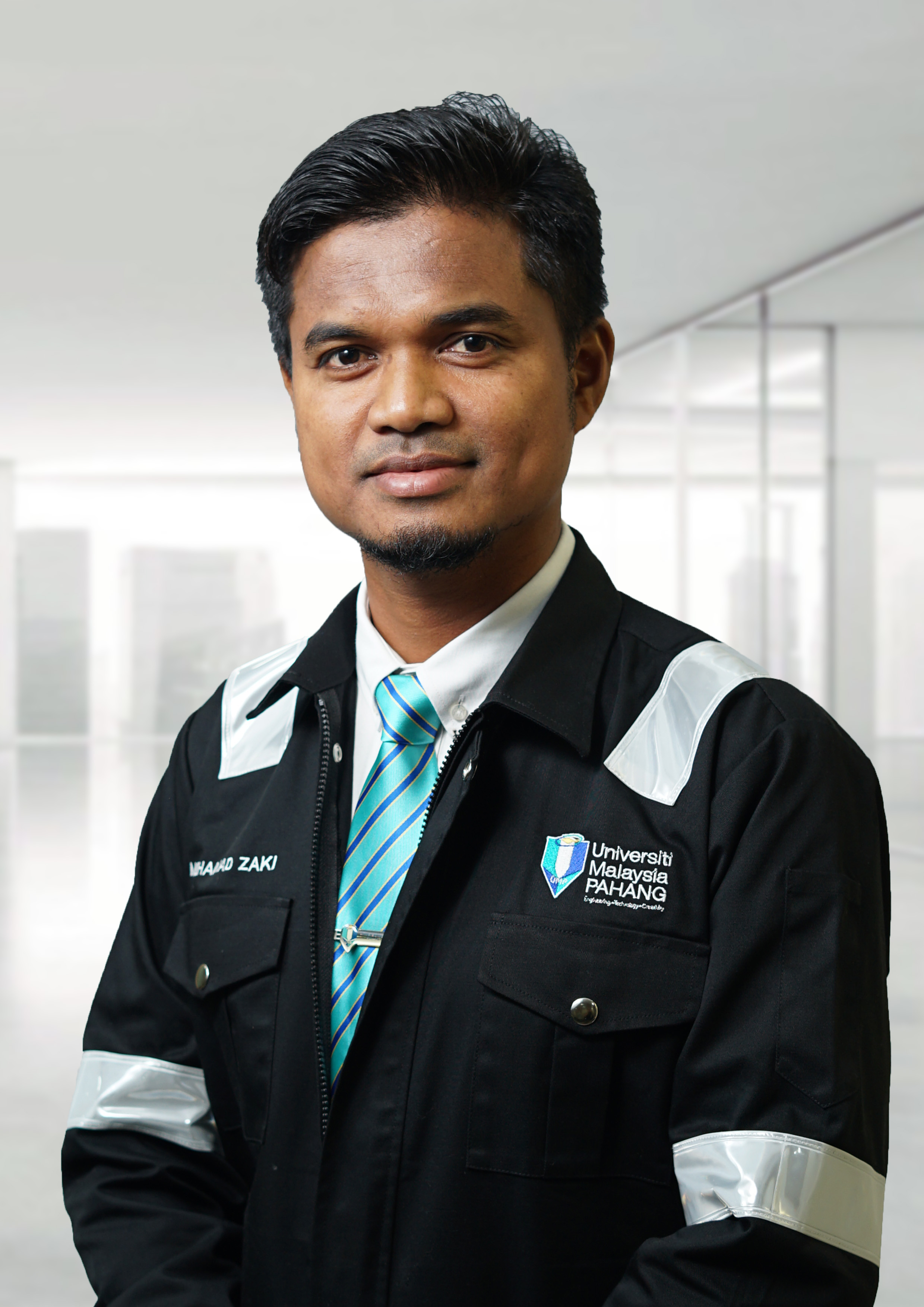 TS. MOHAMAD ZAKI BIN SAHAD