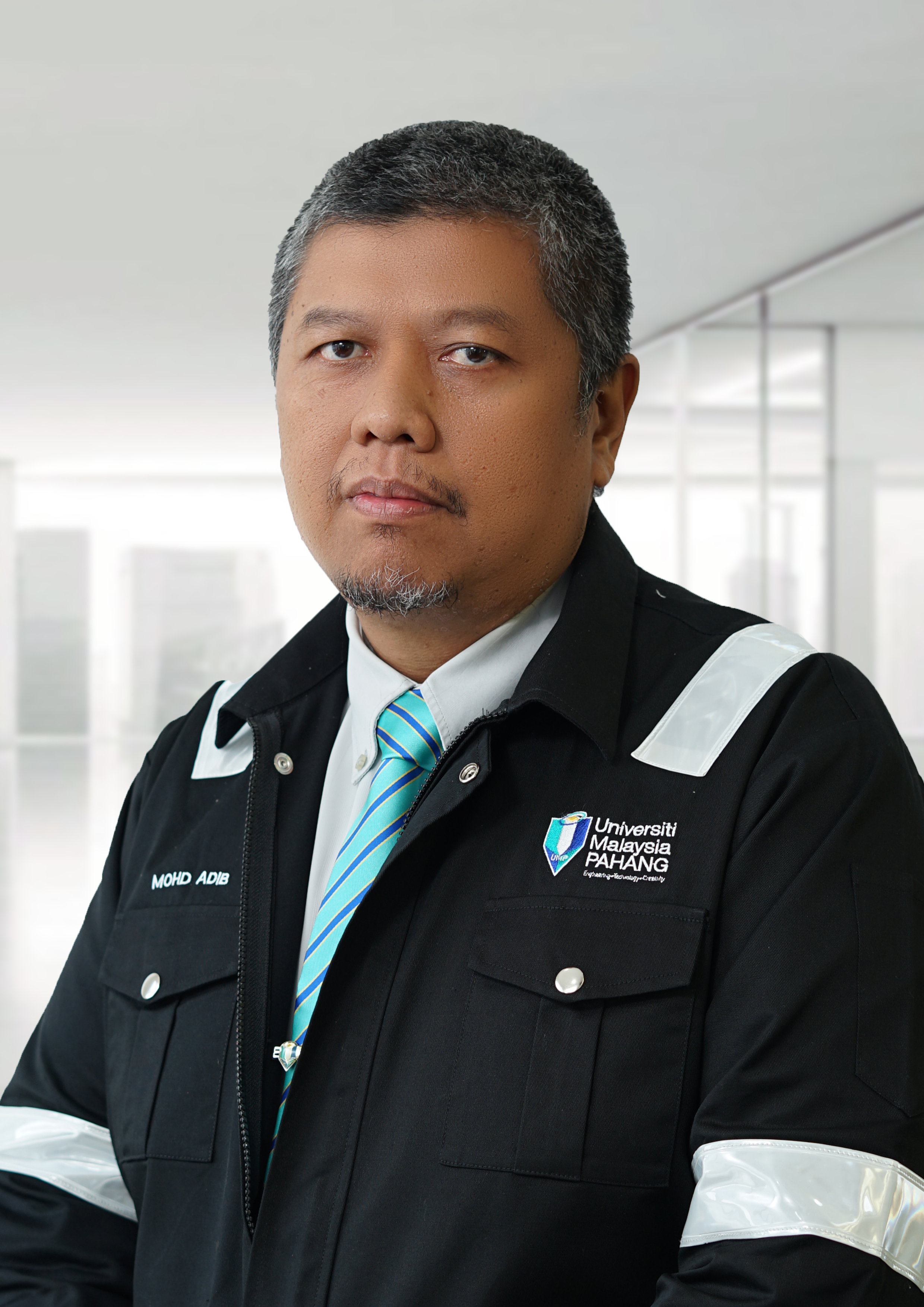 TS. MOHD ADIB BIN MOHD AMIN