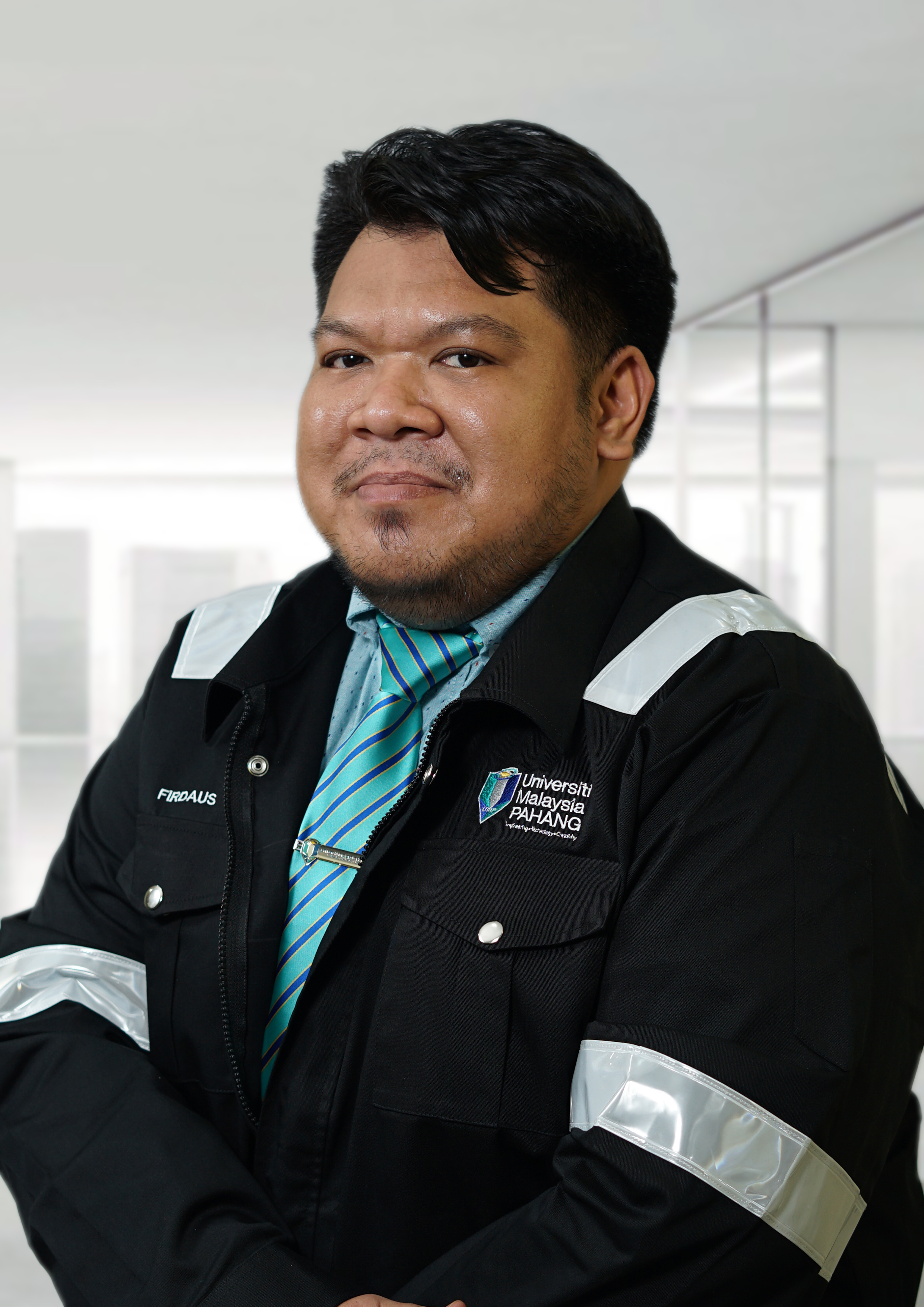 TS. MOHD FIRDAUS BIN MOHD LAZIM