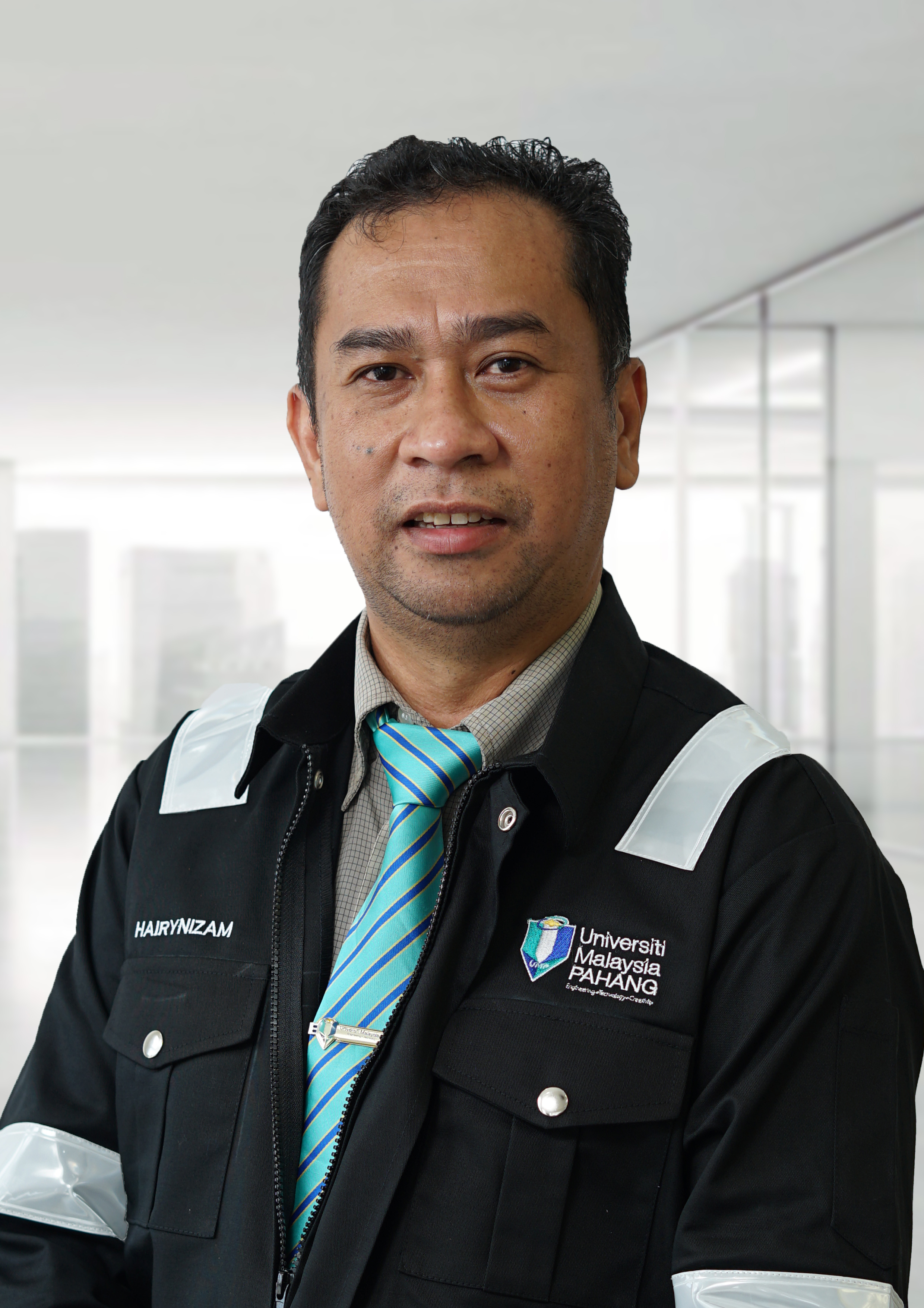 TS. MUHAMMAD HAIRYNIZAM BIN MUHD TAIB