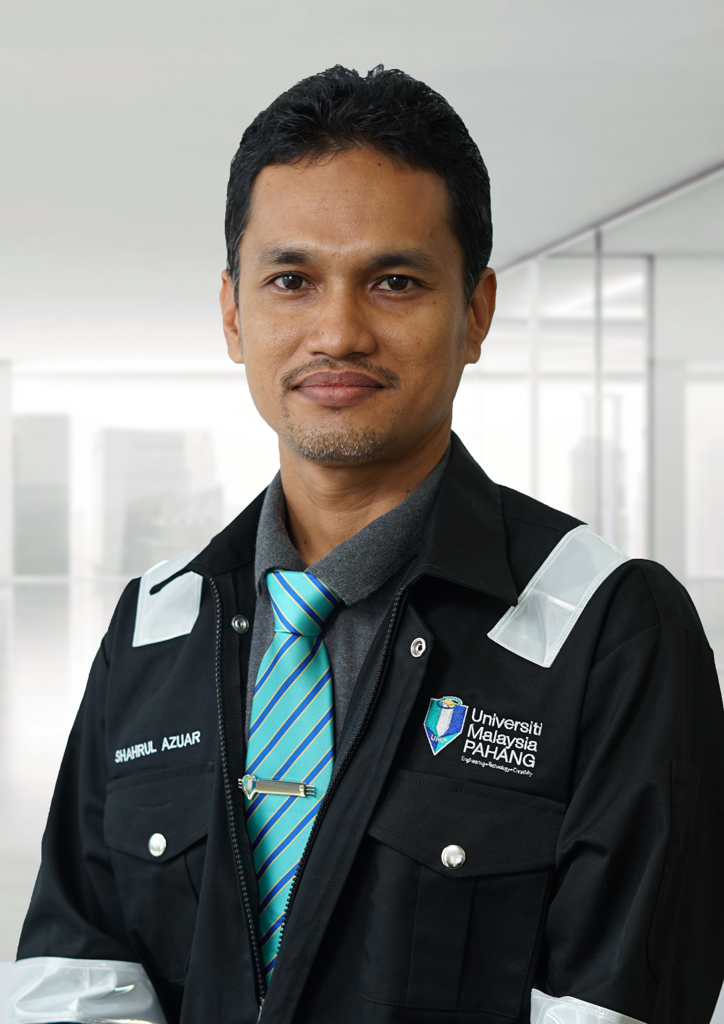 TS. MOHD TARMIZY BIN CHE KAR