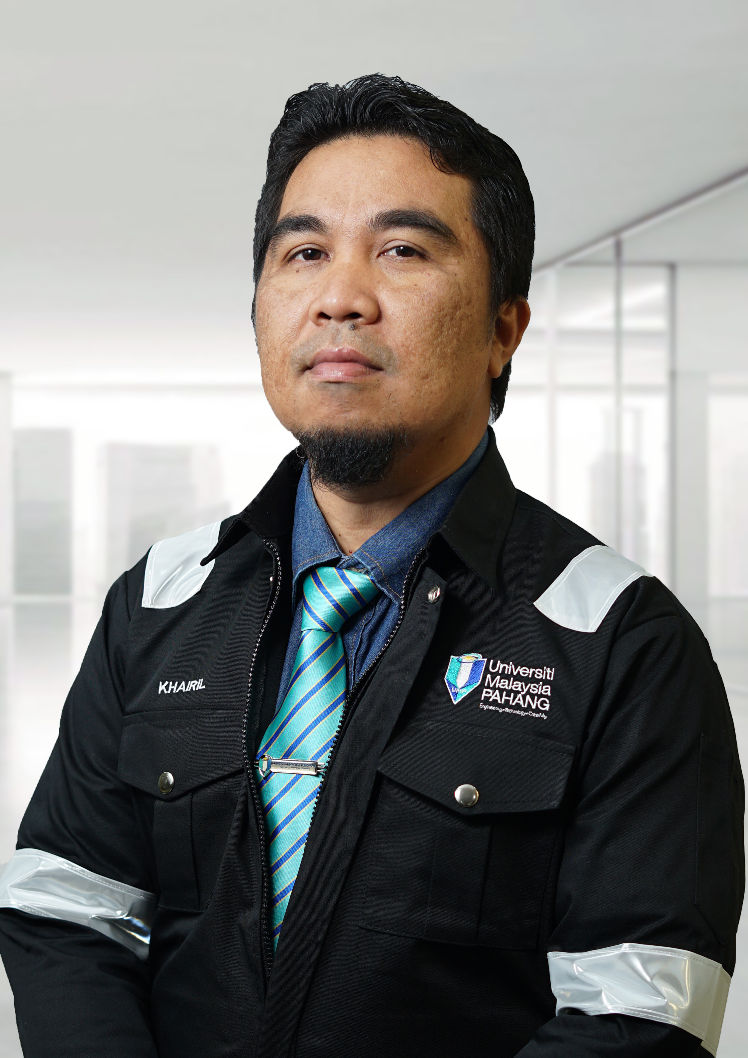 TS. KHAIRIL ANUAR BIN ABDUL HAMID