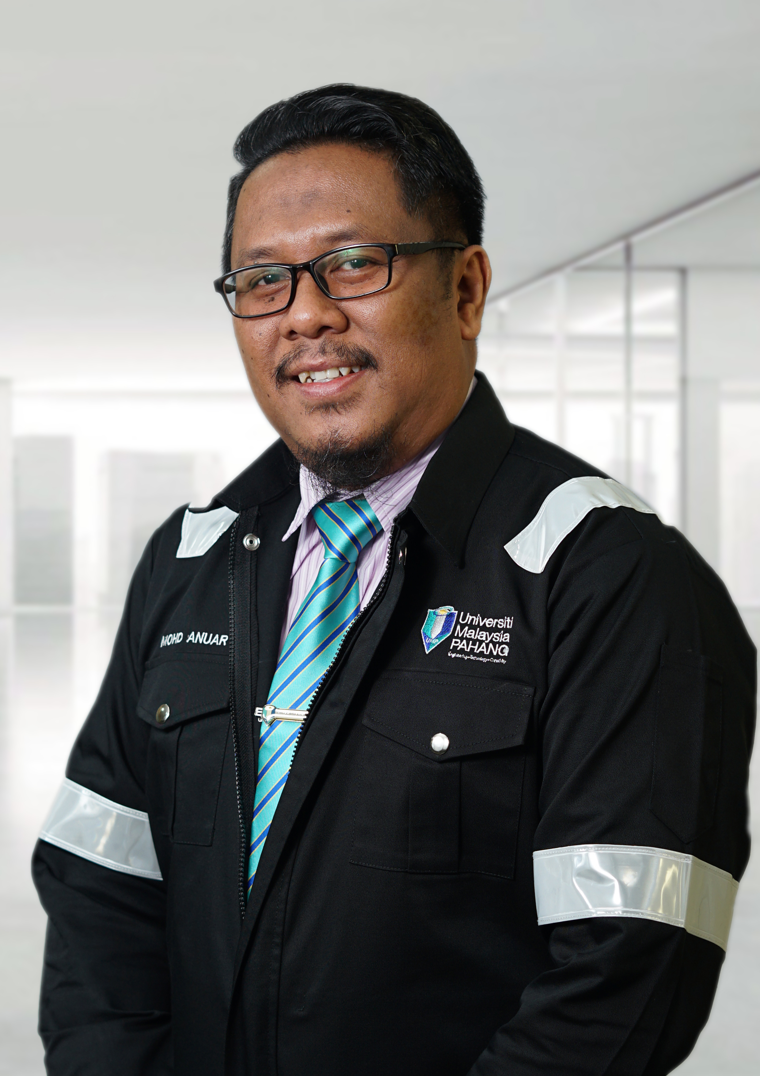 TS. MOHD ANUAR BIN HJ. RAMLI