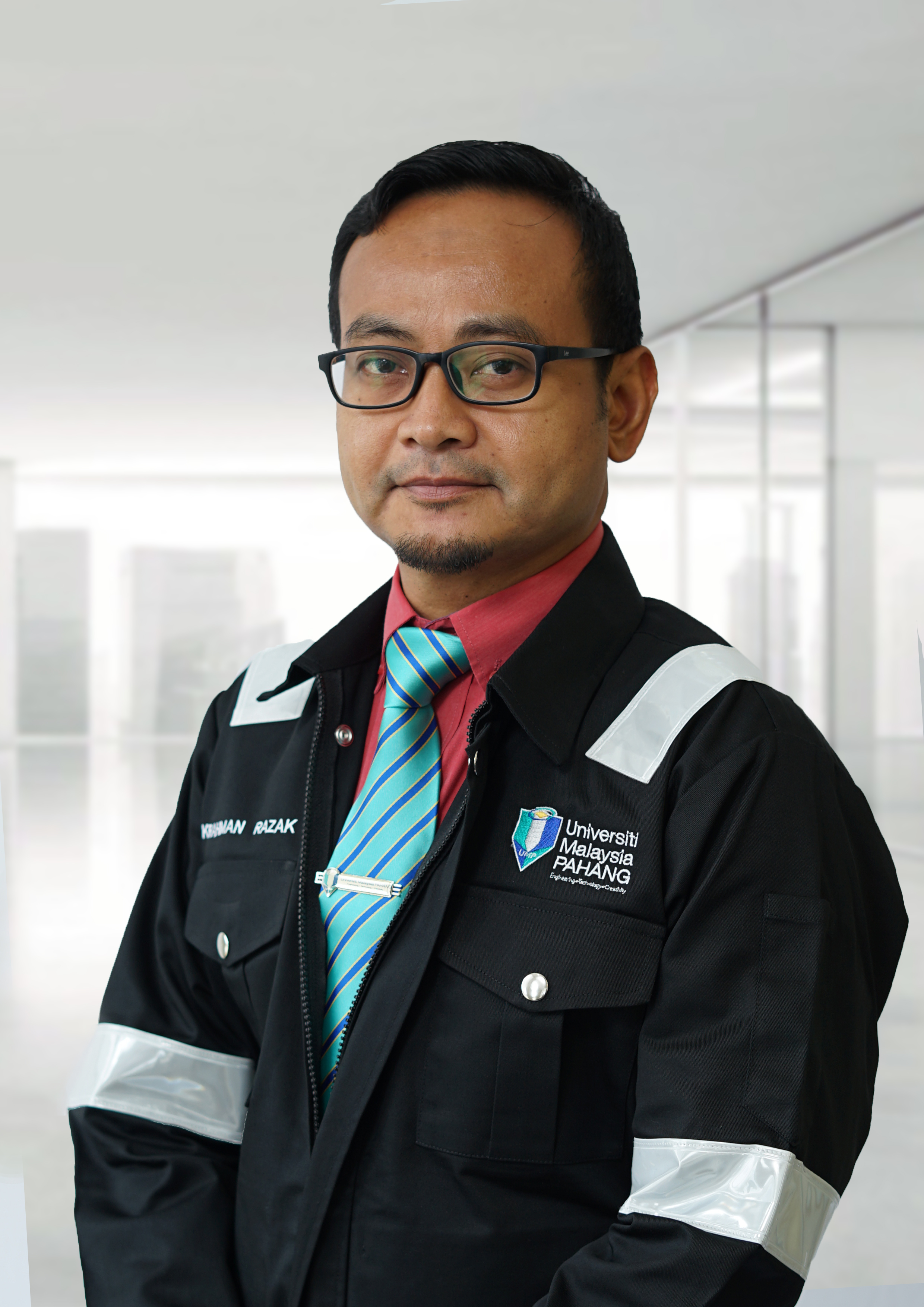 TS. KIRAHMAN BIN AB. RAZAK