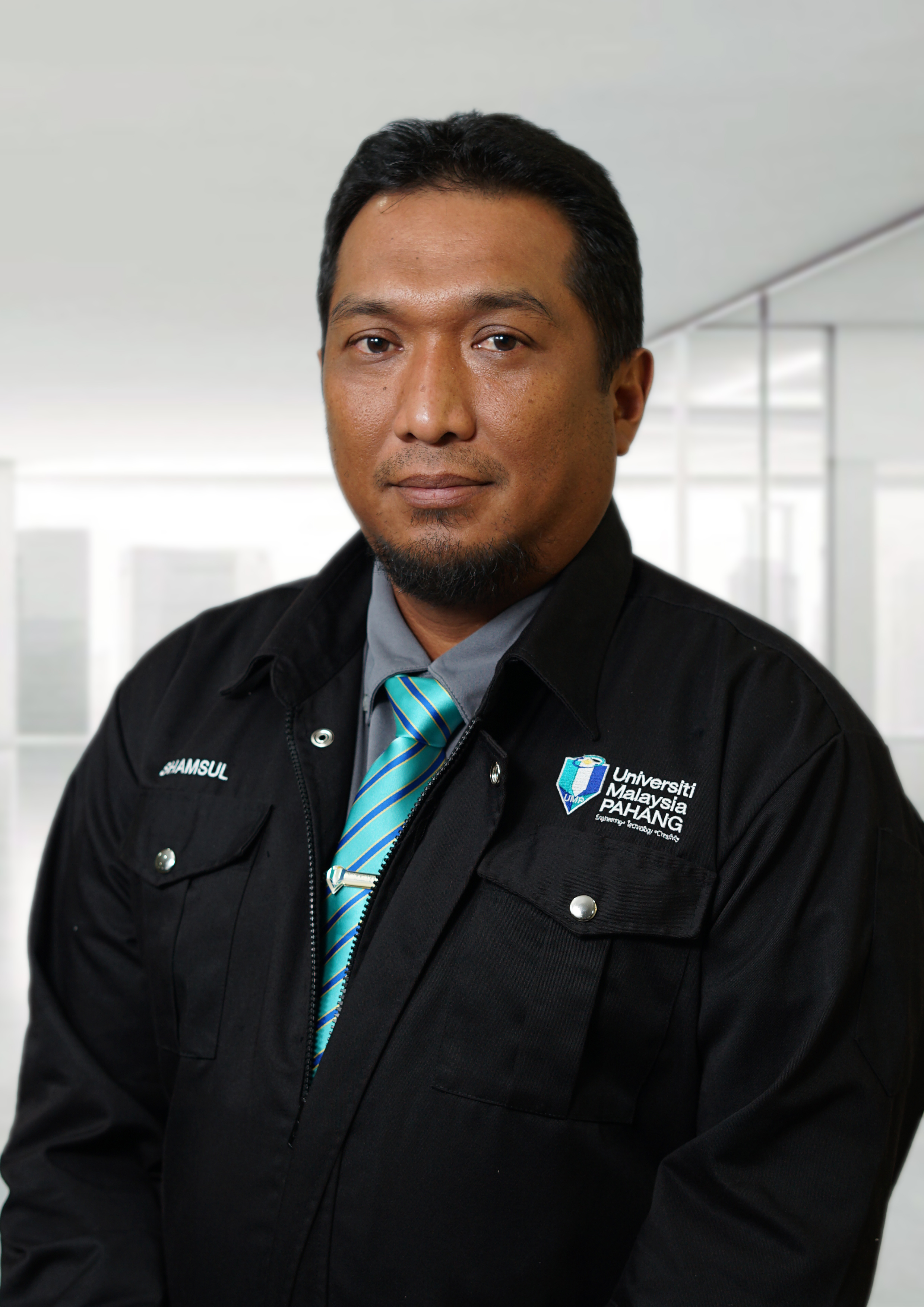 TS. MUHAMMAD ADIB BIN SHAHARUN