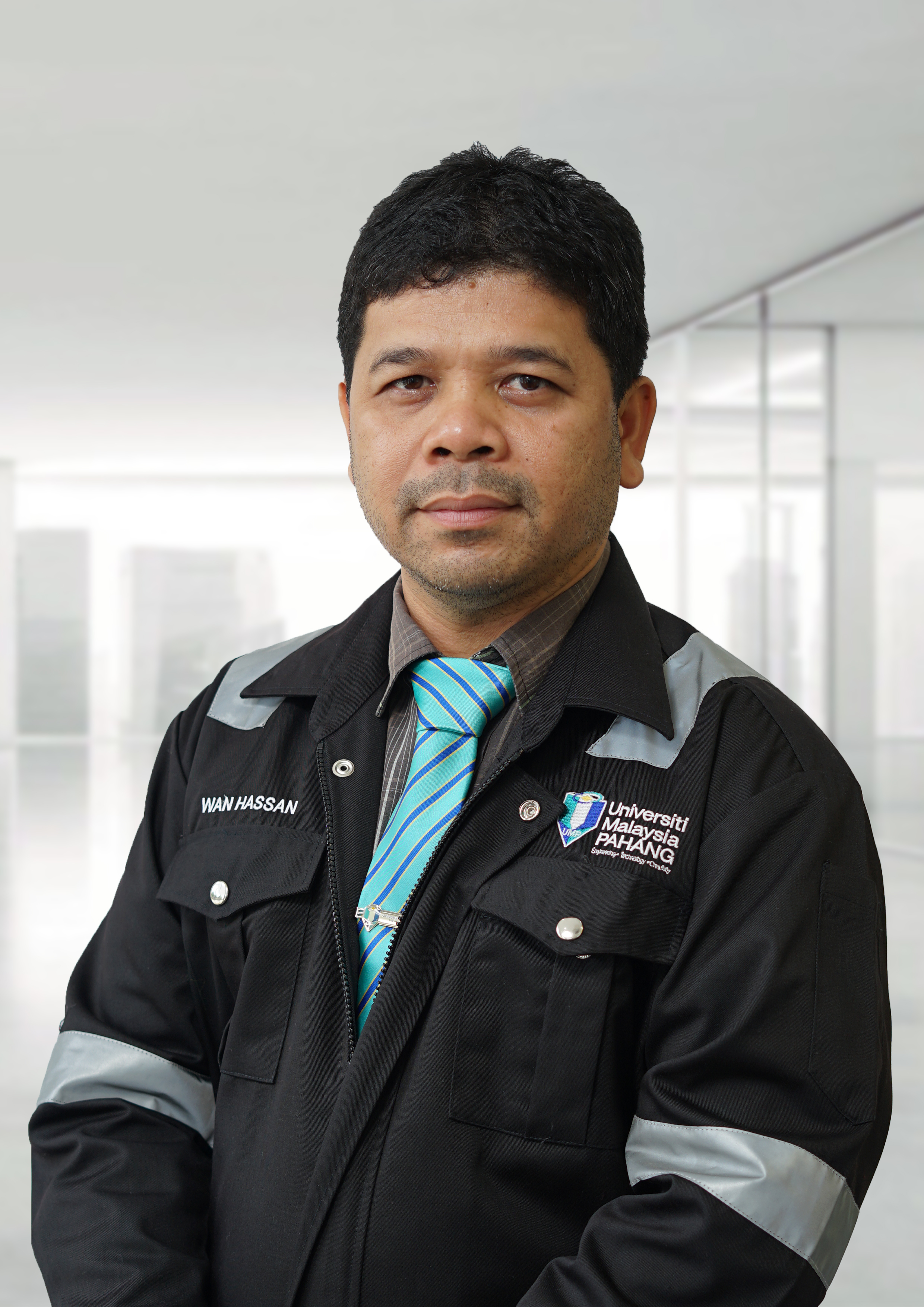 TS. WAN HASSAN BIN WAN HAMAT