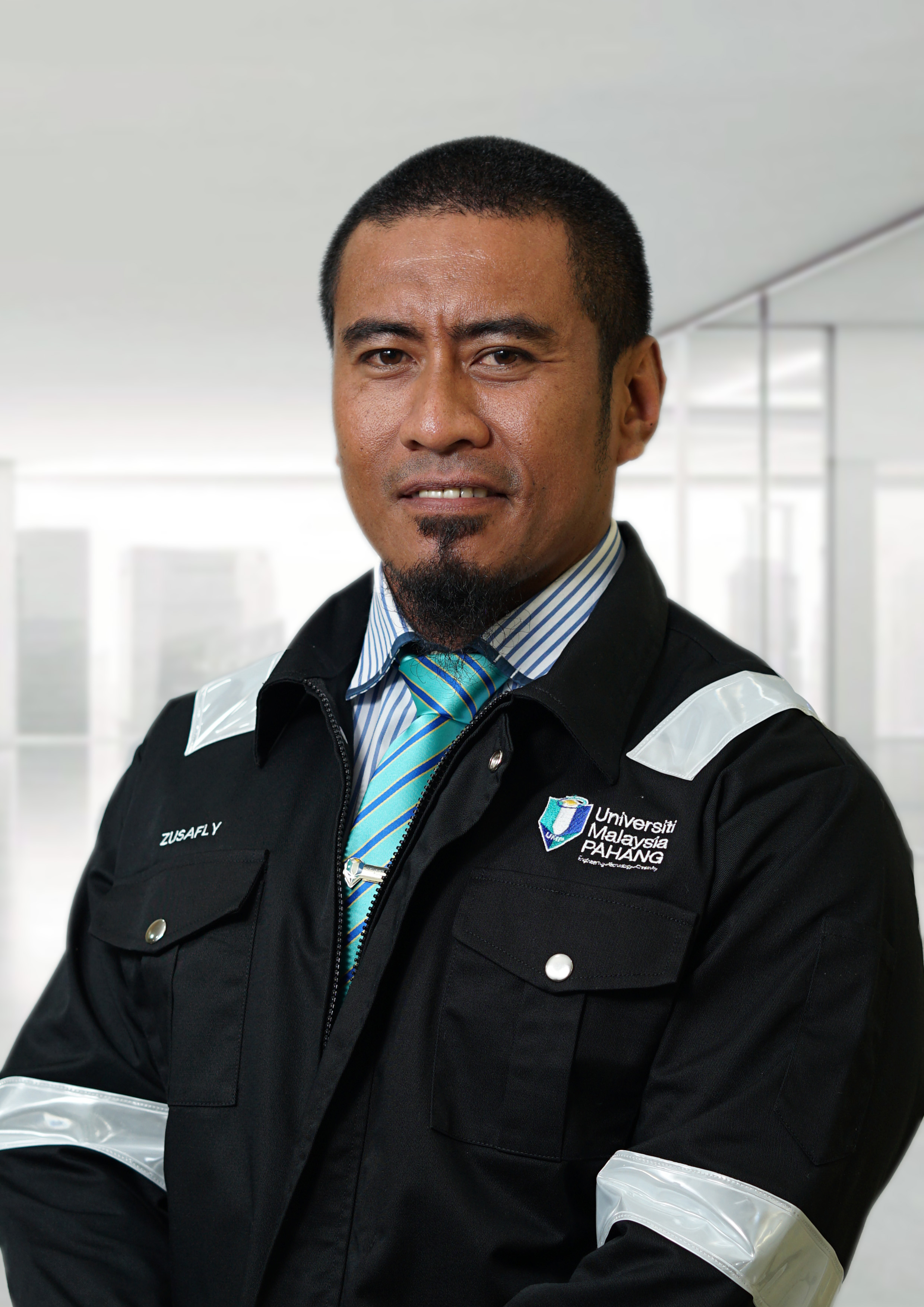 TS. ZUSAFLY BIN ZUBIR